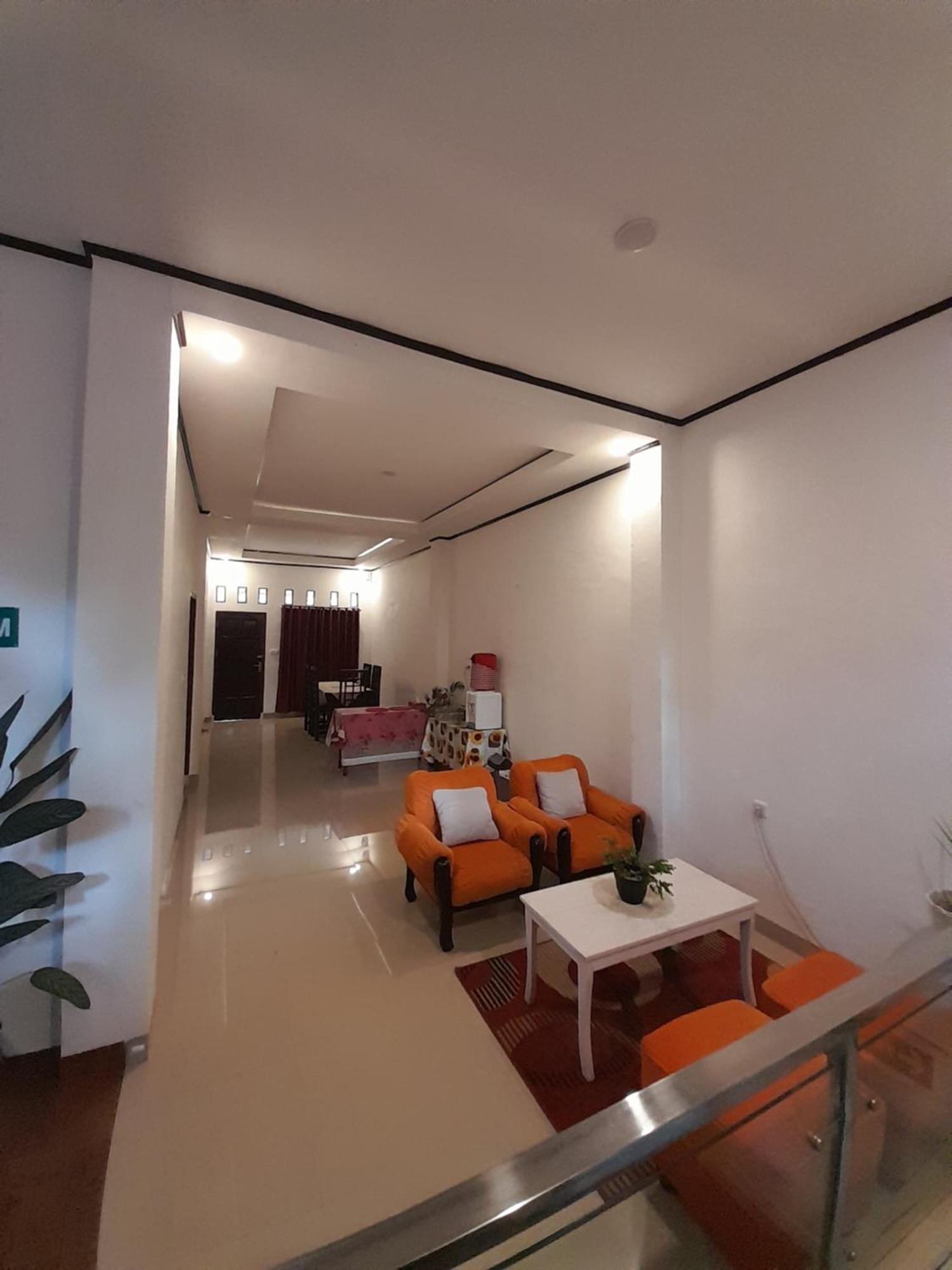 The Sanduk Homestay رانتيباو المظهر الخارجي الصورة